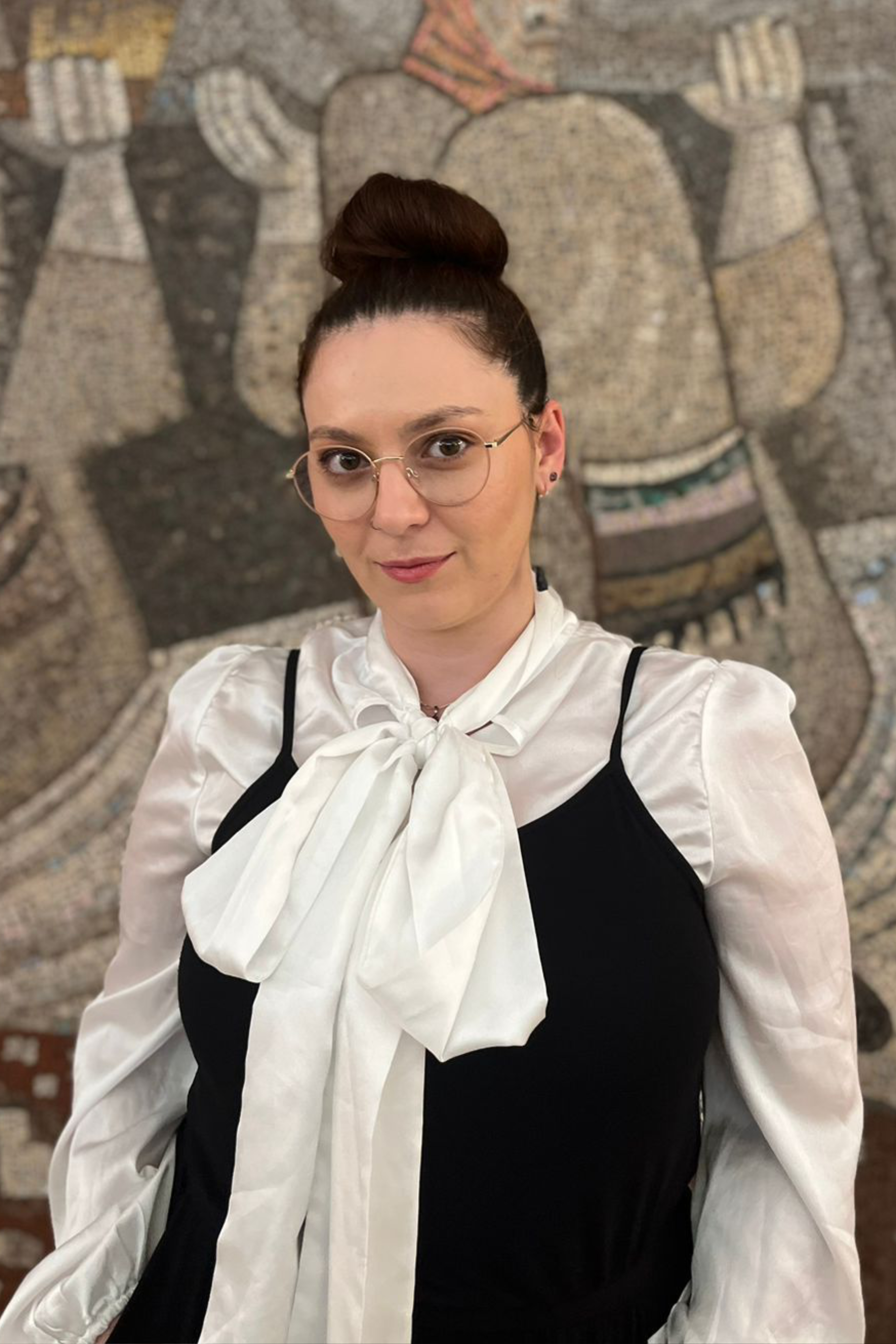 Carolline Querino
